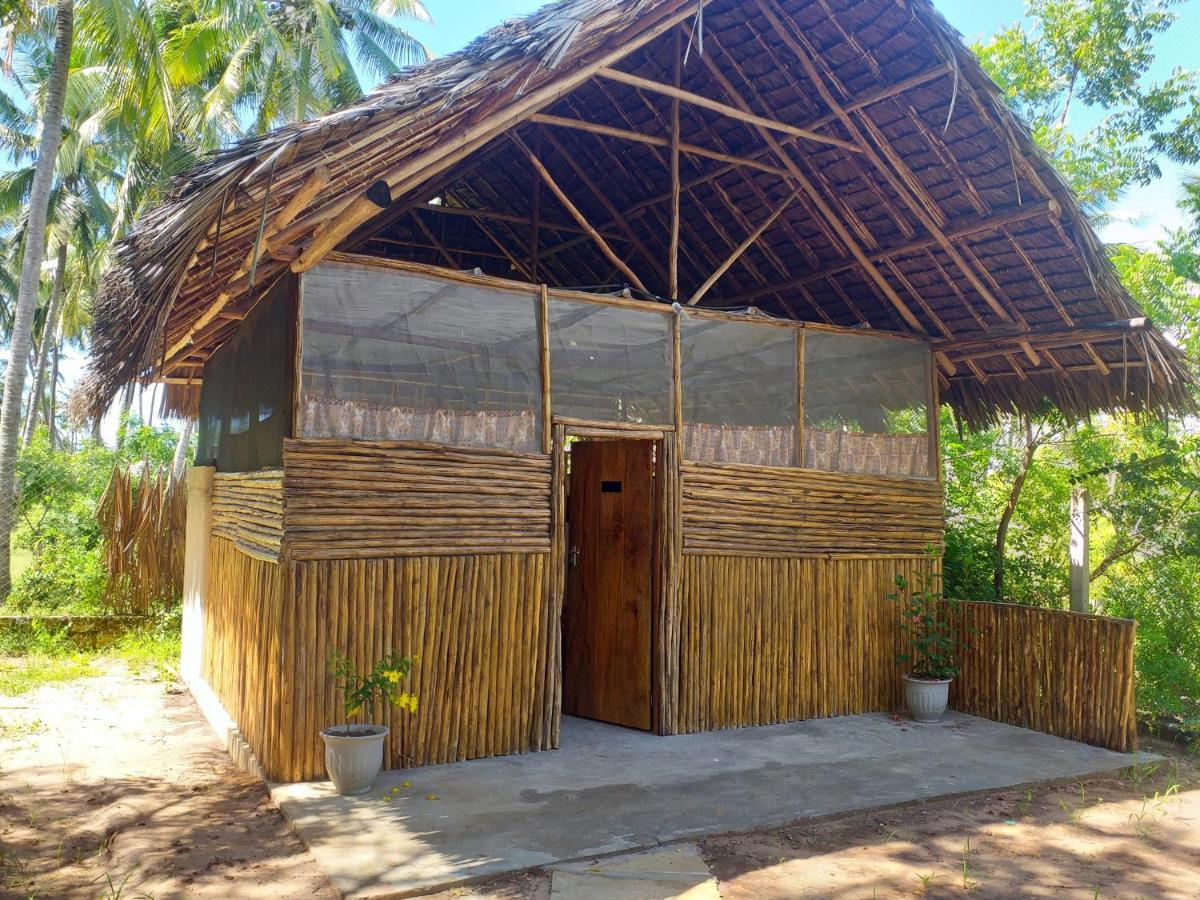 Mangrove View Bed & Breakfast Watamu Dış mekan fotoğraf