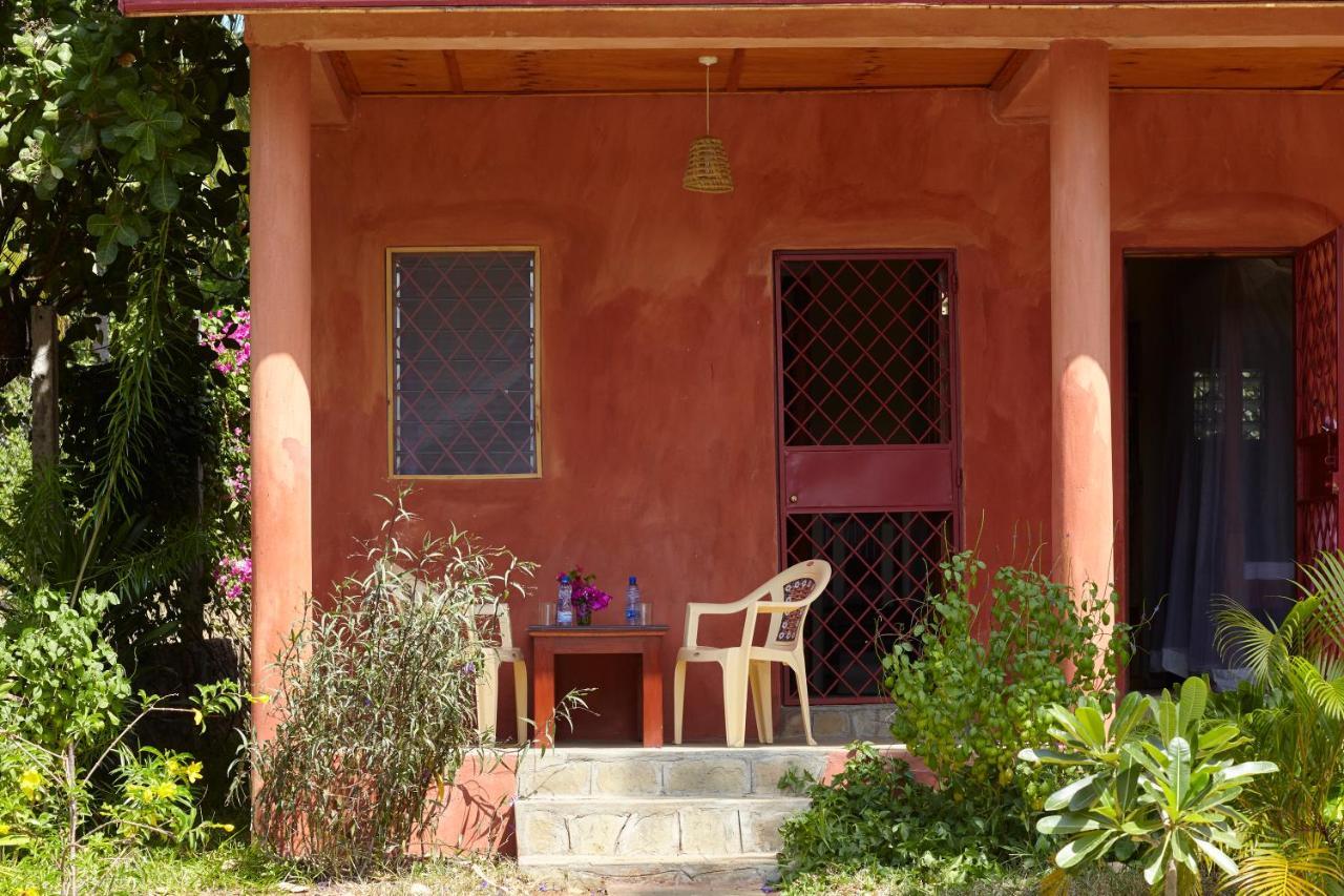 Mangrove View Bed & Breakfast Watamu Dış mekan fotoğraf